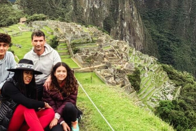 3 Days: MachuPicchu+Humantay lake+Rainbow Mountain(Unforgettable) - Day 3: Rainbow Mountain and the long walk to Vinicunca