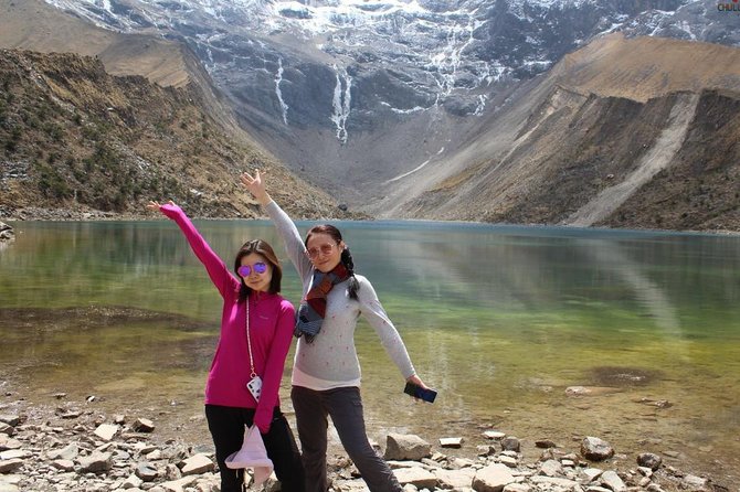 3 Days: MachuPicchu+Humantay lake+Rainbow Mountain(Unforgettable) - Is $429 a good value?