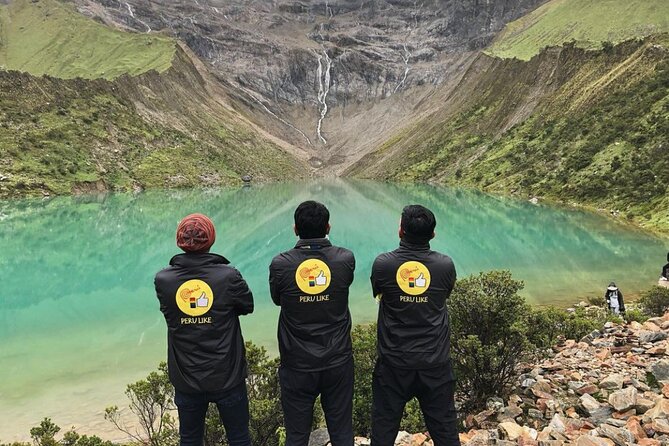 3 Days: MachuPicchu+Humantay lake+Rainbow Mountain(Unforgettable) - Who should book this experience?