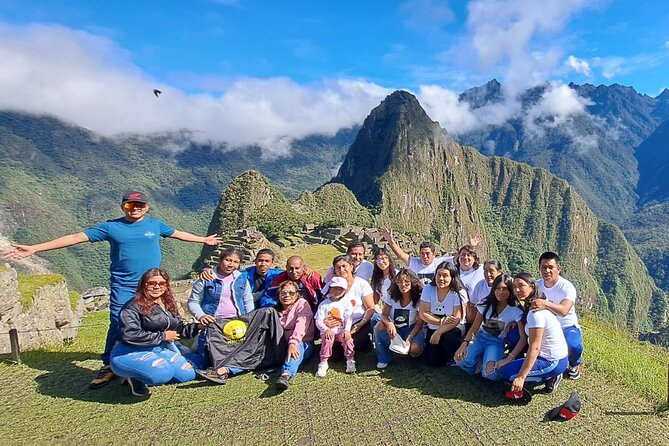 3 Days: MachuPicchu+Humantay lake+Rainbow Mountain(Unforgettable) - Should you book the three-day route?
