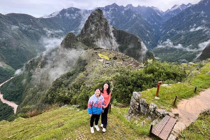 3 Days Tour in Machu Picchu at Sacred Valley and Rainbow Mountain - Why this three-day route works