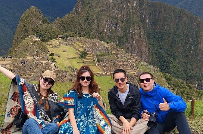 3 Days Tour in Machu Picchu at Sacred Valley and Rainbow Mountain - Day 3: Rainbow Mountain and the altitude challenge
