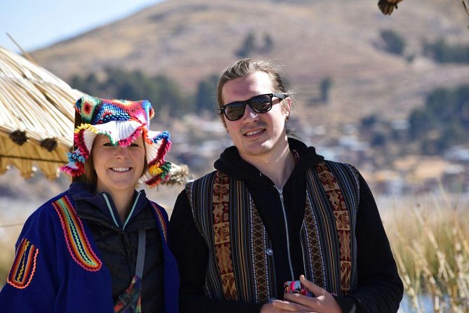 3h Boat Tour to Uros Island from Puno - What You Find on the Second Island