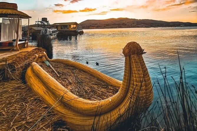 3h Boat Tour to Uros Island from Puno - Is $39.99 a Good Price?