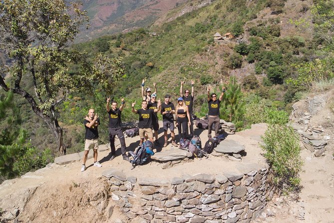 4-Day Adventure Tour: Inca Jungle Trail to Machu Picchu - What this route does differently