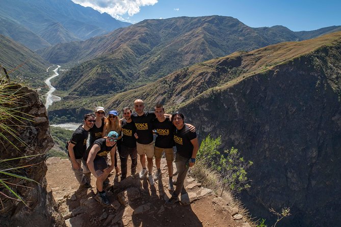 4-Day Adventure Tour: Inca Jungle Trail to Machu Picchu - Day 2: Fruit farms, Huacarcasa, and Cocalmayo