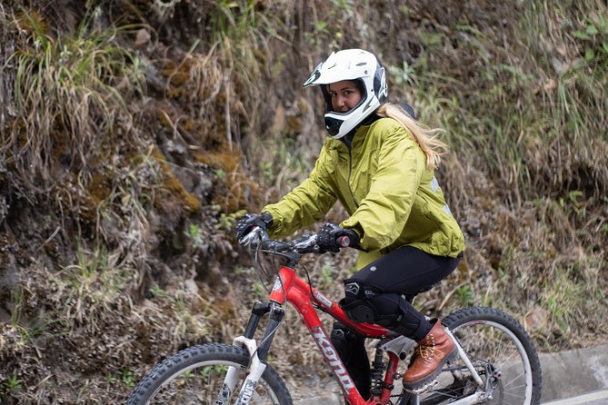 4-Day Adventure Tour: Inca Jungle Trail to Machu Picchu - Day 3: The river walk from Santa Teresa to Aguas Calientes