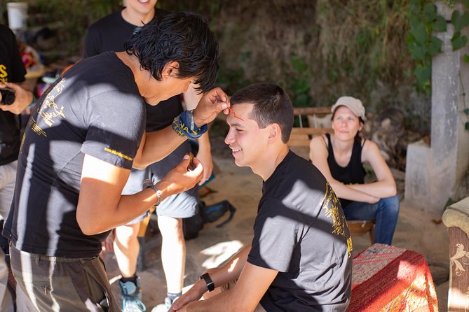 4-Day Adventure Tour: Inca Jungle Trail to Machu Picchu - Group size, guides, and day-to-day comfort