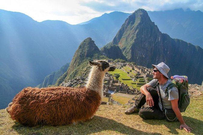 4-Day: All Included Excursion City Tour, Sacred Valley & MachuPicchu - A practical four-day route through the Inca heartland