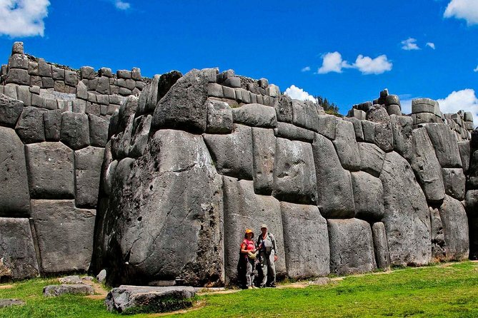 4-Day: All Included Excursion City Tour, Sacred Valley & MachuPicchu - Day 2: Pisac, Urubamba, and Ollantaytambo