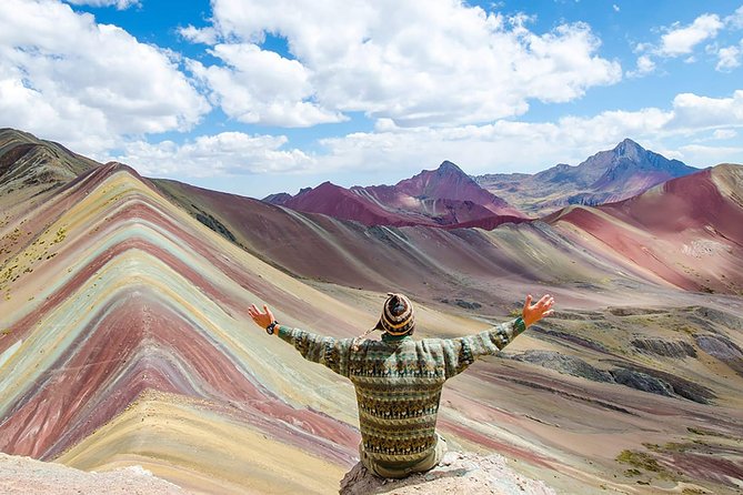 4 day - Bucketlist Cusco: Rainbow Mtn, Machu Picchu, Sacred Valley, Humantay - What $975 buys you in four days