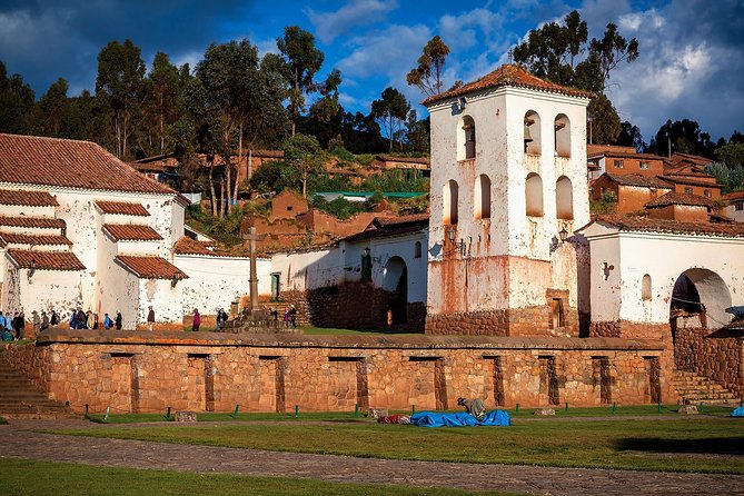 4 day - Bucketlist Cusco: Rainbow Mtn, Machu Picchu, Sacred Valley, Humantay - Day 3: Humantay Lake and a 15-hour mountain day