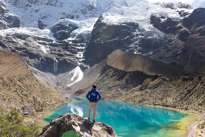 4 day - Bucketlist Cusco: Rainbow Mtn, Machu Picchu, Sacred Valley, Humantay - Food, clothing, passports, and practical details