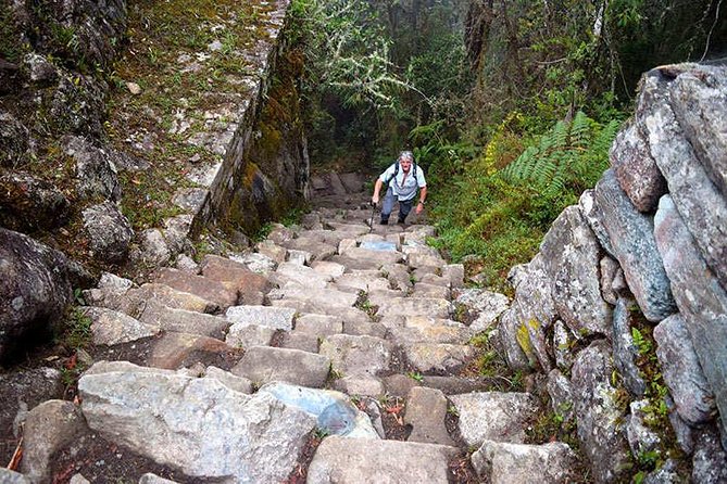 4-Day Classic Inca Trail to Machu Picchu - Key points to know before booking