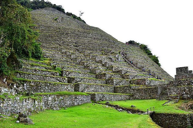 4-Day Classic Inca Trail to Machu Picchu - Day 3: Ruins, passes, and cloud forest