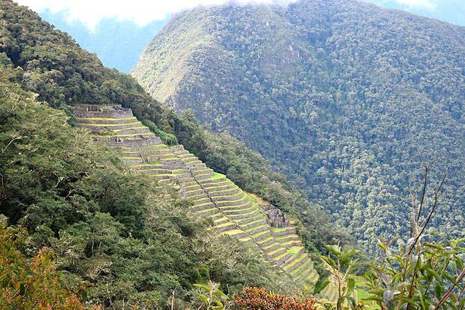 4-Day Classic Inca Trail to Machu Picchu - Day 4: Entering Machu Picchu through the Sun Gate