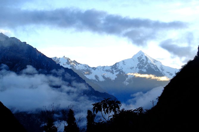4-Day Classic Inca Trail to Machu Picchu - Guides, cooks, and porters make the difference
