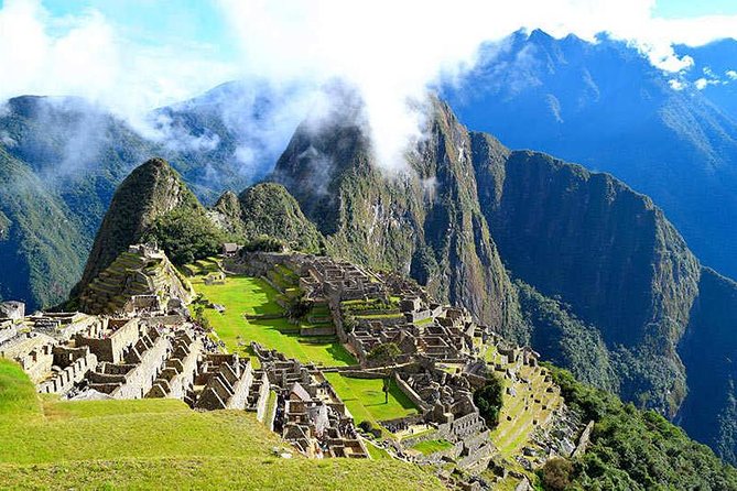4-Day Classic Inca Trail to Machu Picchu - Fitness, gear, and altitude planning