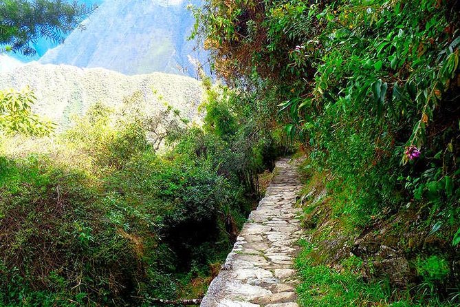 4-Day Classic Inca Trail to Machu Picchu - Group size, timing, and booking cautions