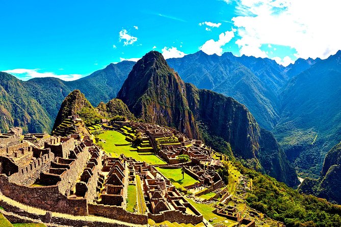 4-Day Cusco and Machu Picchu in private - Why this four-day plan works
