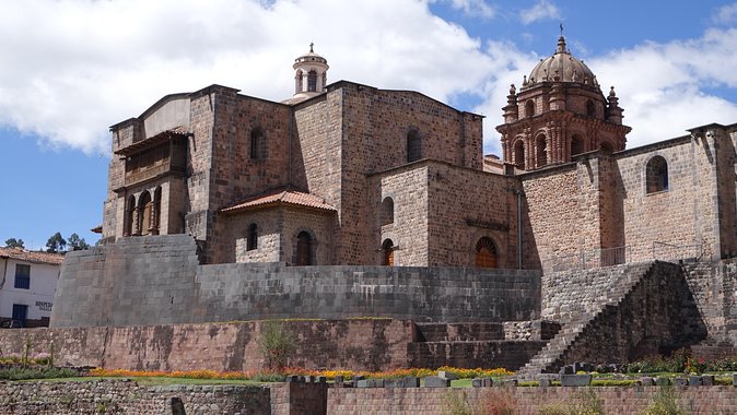 4-Day Cusco and Machu Picchu in private - Day four: A simple airport transfer