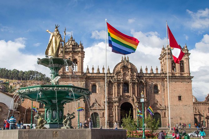 4-Day Cusco and Machu Picchu in private - Who should choose this tour