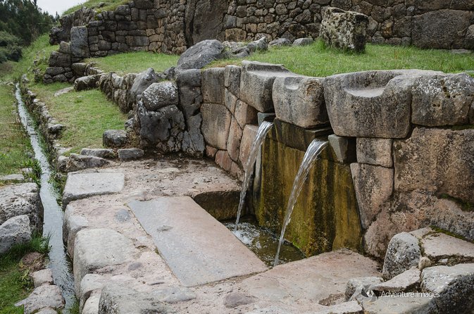 4-Day Cusco and Machu Picchu in private - Day one: Cusco Cathedral and the four-hour city circuit