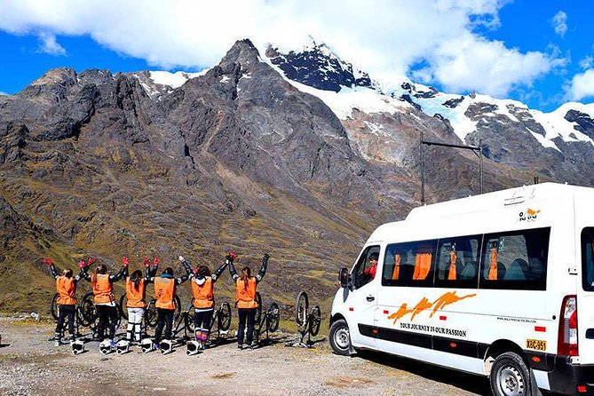 4-Day Inca Jungle Tour: Machu Picchu Biking, Rafting, and Zipline - What the $599 price really covers