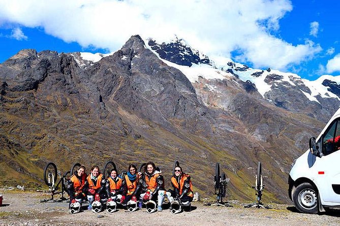 4-Day Inca Jungle Tour: Machu Picchu Biking, Rafting, and Zipline - Day two: coffee, an old Inca route, and Cocalmayo