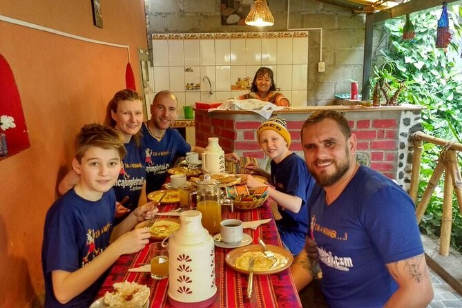 4-Day Inca Jungle Trail to Machu Picchu Hiking and Biking Tour - From Cusco to Abra Málaga at 4,350 meters