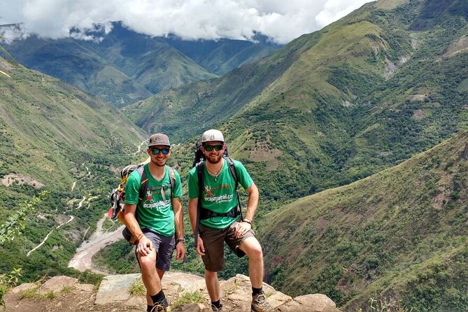 4-Day Inca Jungle Trail to Machu Picchu Hiking and Biking Tour - Sunrise at Machu Picchu from 5:10 a.m.
