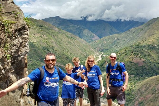 4-Day Inca Jungle Trail to Machu Picchu Hiking and Biking Tour - Meals, hostels, and what $550 buys you
