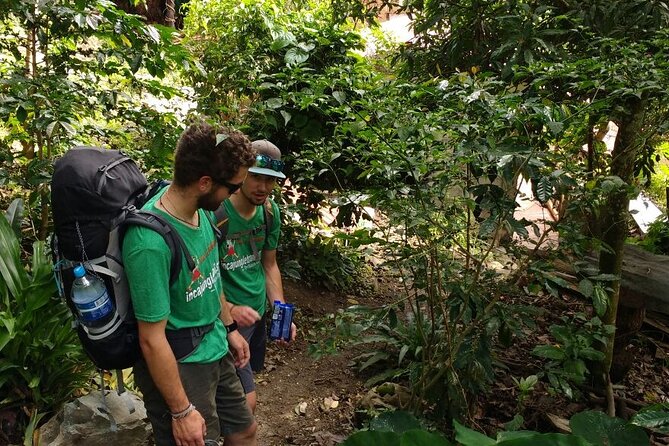 4-Day Inca Jungle Trail to Machu Picchu Hiking and Biking Tour - Packing for altitude, rain, and four active days