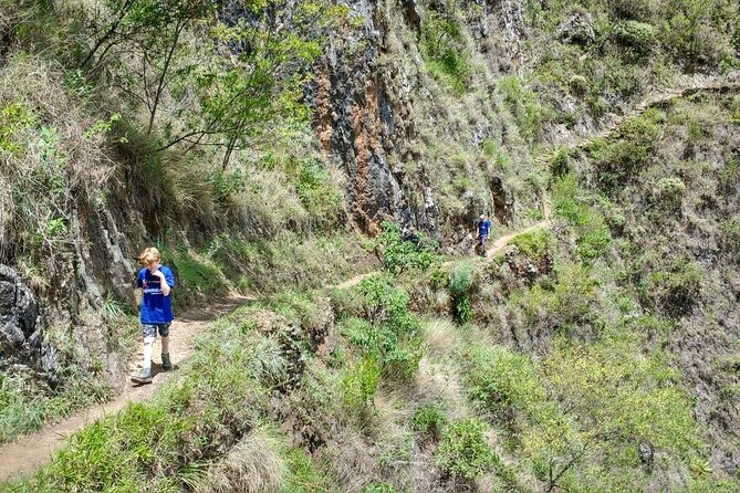 4-Day Inca Jungle Trail to Machu Picchu Hiking and Biking Tour - Who should book this Inca Jungle route?