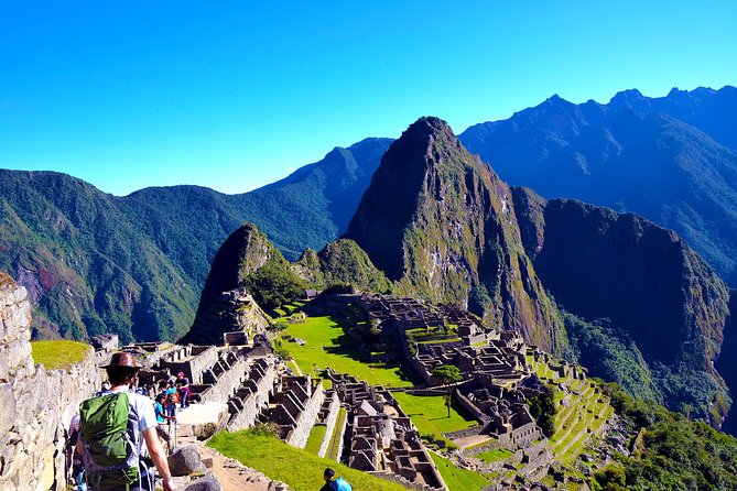 4 Day - Inca Trail to Machu Picchu - Group Service - What the $949 price really covers