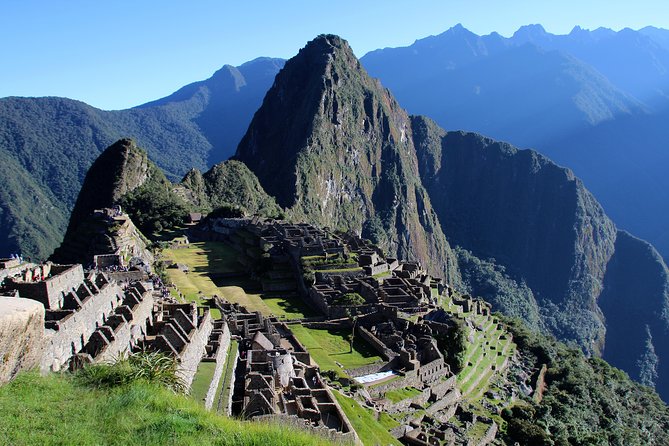 4 Day - Inca Trail to Machu Picchu - Group Service - What to pack and what to arrange separately