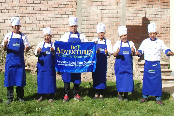 4 Day Lares Trek to Machu Picchu 2024 - Day 3: From the highlands to the Sacred Valley