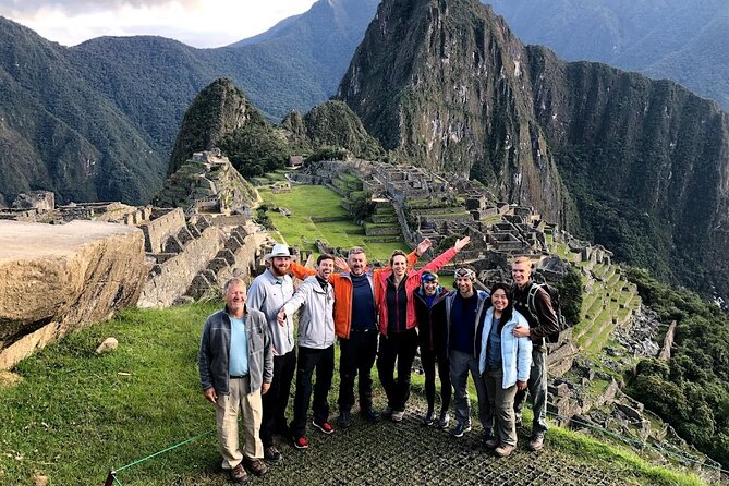4 Day Lares Trek to Machu Picchu 2024 - Who should book this trek