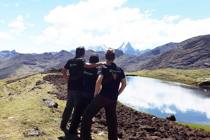 4-Day Lares Trek to Machu Picchu from Cusco - Day 1: From Cusco to Lares and Wakawasi