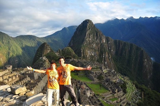 4-Day Machu Picchu Biking and Hiking Tour from Cuzco - What the $691 price really covers