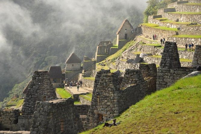 4-Day Machu Picchu Biking and Hiking Tour from Cuzco - Day 4: A second early start, or a schedule to confirm