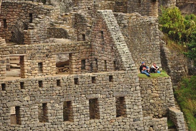4-Day Machu Picchu Biking and Hiking Tour from Cuzco - Optional rafting and the appeal of a multi-sport route