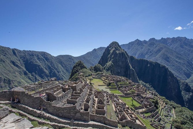 4-Day Machu Picchu , Sacred Valley and Cusco-Private Guided Tour - Why this private four-day route works