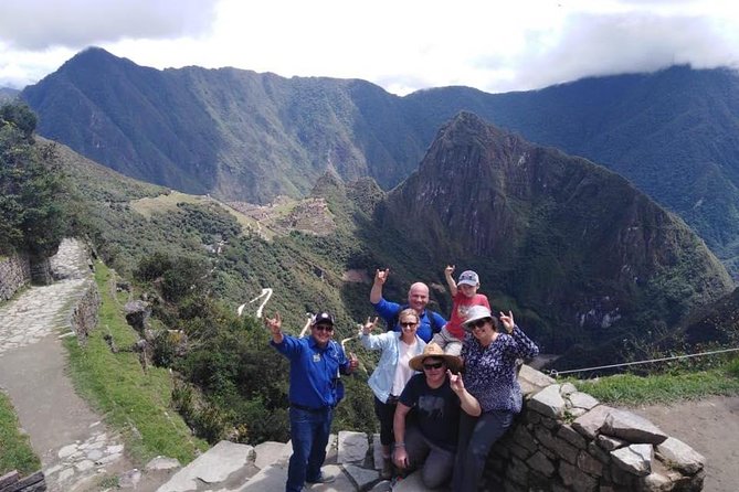 4-Day Machu Picchu , Sacred Valley and Cusco-Private Guided Tour - Day 3: Ollantaytambo, a Sacred Valley farm, and Pisac