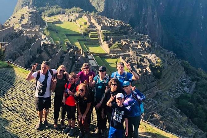 4-Day Machu Picchu , Sacred Valley and Cusco-Private Guided Tour - What the $1,330 price really covers