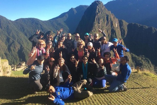 4-Day Machu Picchu , Sacred Valley and Cusco-Private Guided Tour - Small details that can save you trouble