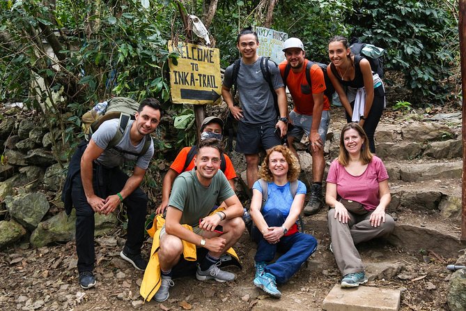 4-Day Machu Picchu Tour with Biking, Rafting, and Ziplining - The eco-lodge night: useful expectations
