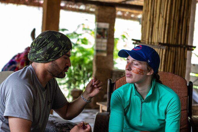 4-Day Machu Picchu with Biking, Inca Trail, Rafting and Ziplining from Cusco - Day 2: Coffee, farms, rivers, and Cocalmayo