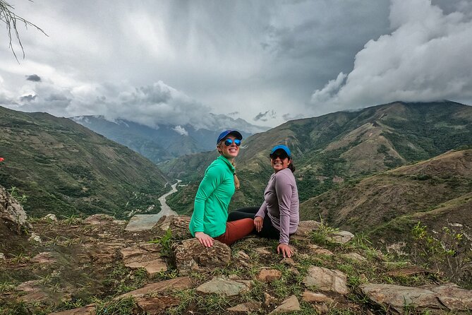 4-Day Machu Picchu with Biking, Inca Trail, Rafting and Ziplining from Cusco - Day 3: Ziplining and the walk to Aguas Calientes