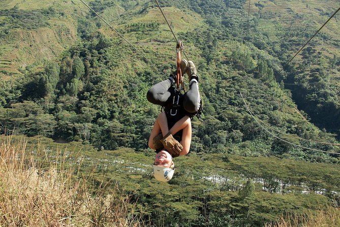 4-Day Machu Picchu with Biking, Inca Trail, Rafting and Ziplining from Cusco - Day 4: Machu Picchu, Huayna Picchu, and the return journey